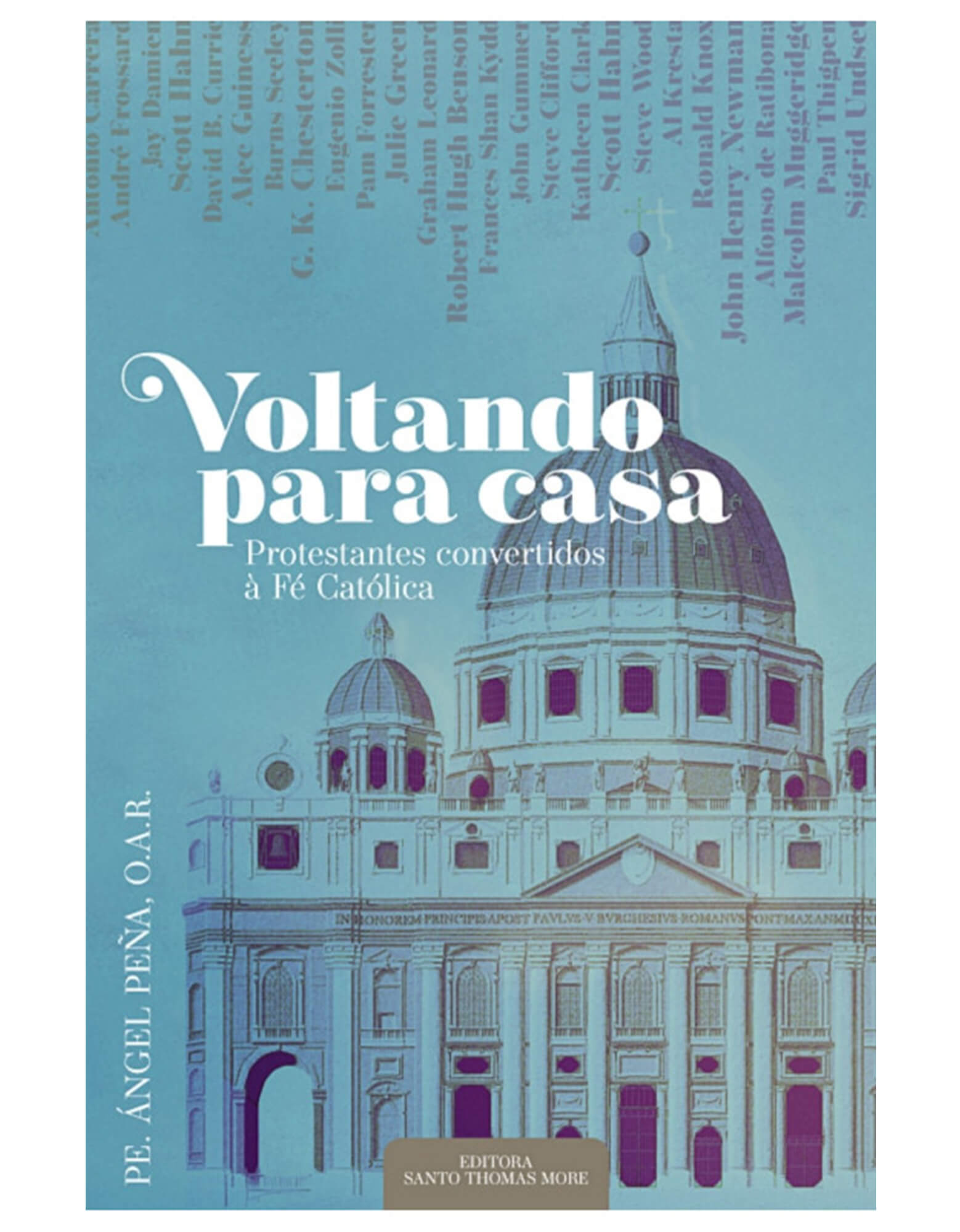Voltando para casa