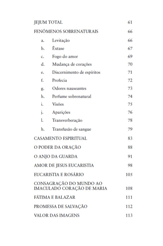Beata Alexandrina Maria da Costa: Um sorriso celestial